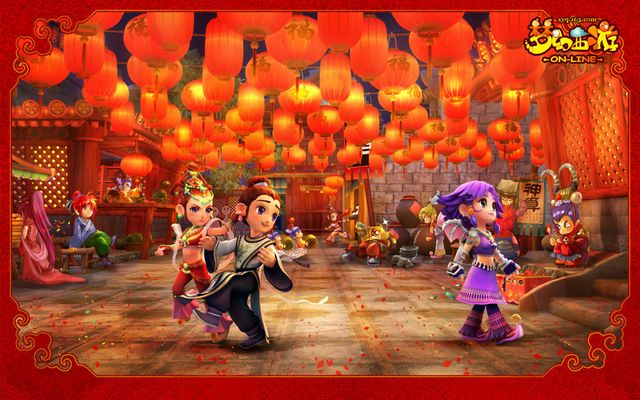 案例比较 案例比较