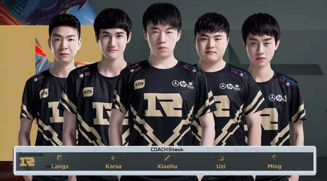 队战术核心 队战术核心