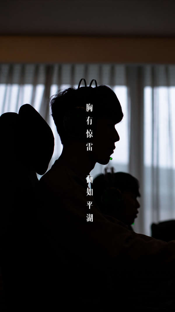 在最近的一 在最近的一